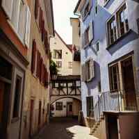 Chur: 24 Hours in the Oldest Town in Switzerland