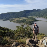 Hiking Anthony's Nose: A Day Trip from NYC