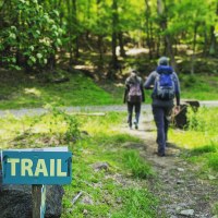 Hiking Blue Mountain Reservation: A Day Trip from NYC